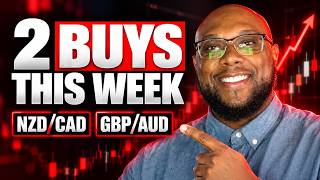 Details I Only Need These 2 Forex Setups This Week Guide