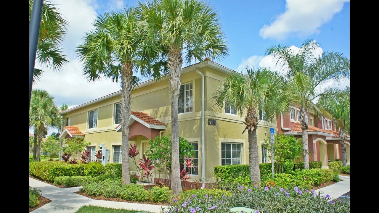 12000 Rock Brook Run 1601 Townhomes at Stoneybrook in Gateway (Fort