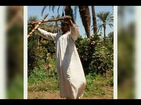 احنا صعايده الصعايده
