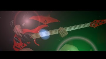 Dingwall NG2 with a new song...