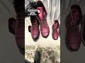 Kozy boots