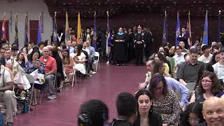 HHS Graduation 2024