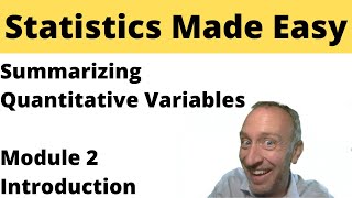 Famous Statistics - Module 2 - Graphical Summaries Profile