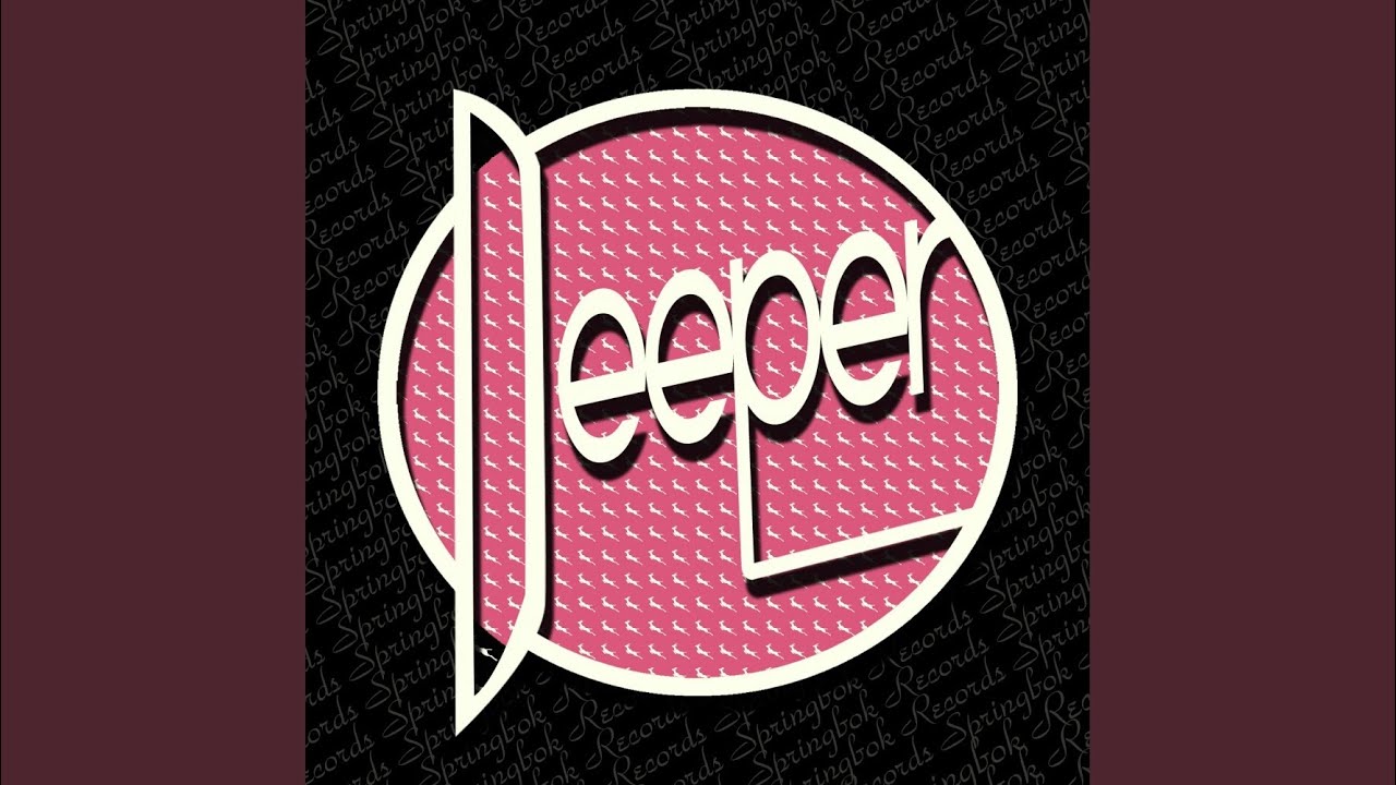 Deeper (Original Mix) adlı videoyu YouTube'da izle Deeper (Original Mix) adlı videoyu YouTube'da izle