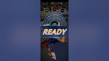 BladeBouncer (quick battle)