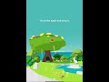 Forest Island - Part 1