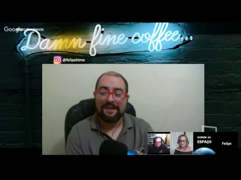 LANÇAMENTO DO VEGA COM O PRISMA - AO VIVO