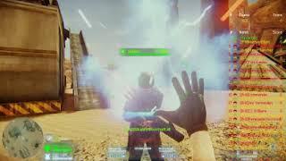 Renegade X - The end of Flaming Infantry?