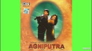 Tu Ne Mujhe Pukara (Agniputra 2000) - Kumar Sanu, Anuradha Paudwal HQ Audio Song