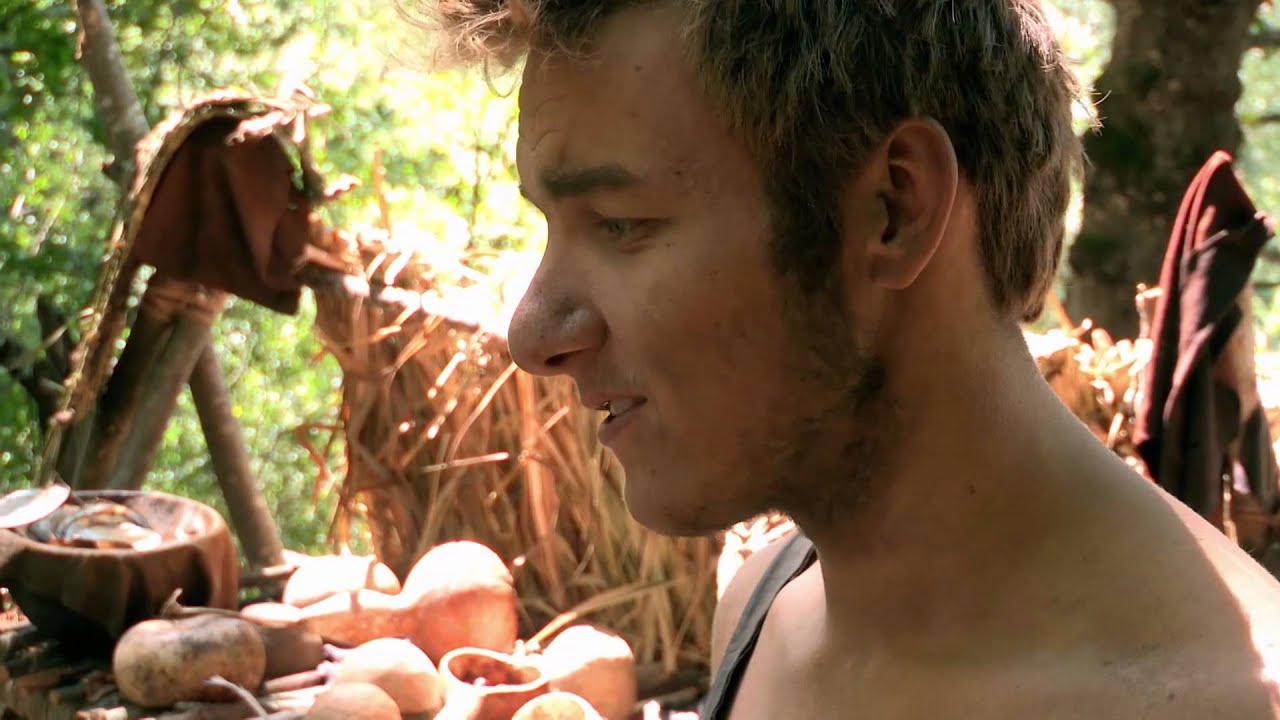 broadcaster free Episode 5 & 6 trailer | 10,000 BC: Two Tribes