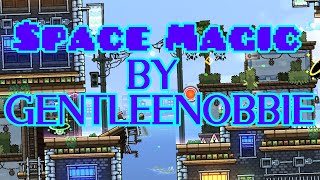 Space Magic by GentleeNoobie (Easy Demon-3 Coins)