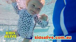 Water Safety Ad 2019