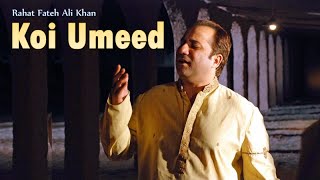 Ay Athra Ishq Naeen Saun Denda - Rahat Fateh Ali Khan