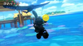 Mario Kart 8 - (Online Reel) Cheep Cheep Beach Fireball Comeback!
Just a small comeback i had in an online race Mario Kart 8 - (Online Reel) Cheep Cheep Beach Fireball Comeback!