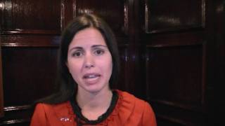 PR News 2010 Media Relations Summit- Colleen Wilber interviewed by Johna Burke