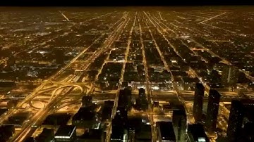 Chevelle - "Glimpse of the Con"