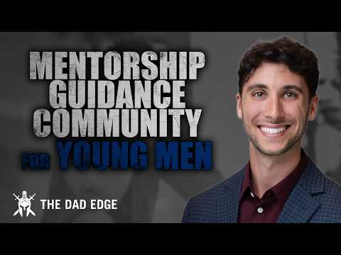 How Young Men Can Shape Their Life & Future Starting Now featuring Dan Cocran