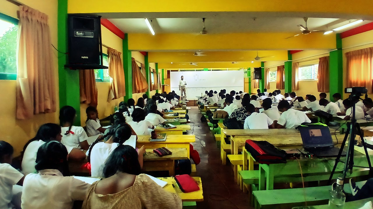 ප්‍රශ්න පත්‍ර සාකච්ඡාව 𝟮𝟬𝟮𝟲 𝗢/𝗟 𝗰𝗼𝗺𝗺𝗲𝗿𝗰𝗲 11-ශ්‍රේණිය part 2