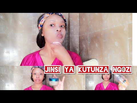 Video: Jinsi ya kutumia biotique berberry cleanser?