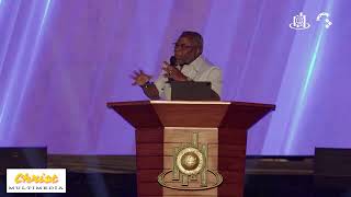 PS. MATTHEW ASHIMOLOWO @ GREATER WORKS CONFERENCE 2024 || DAY 3 EVENING