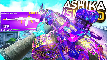 *NEW* RPK LOADOUT is BROKEN in WARZONE 2 🔥 (Best RPK Class Setup / Loadout ) : MW2