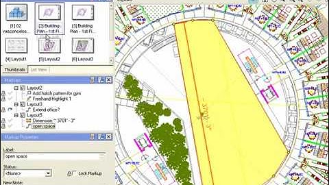 Autodesk Design Review 2010 New Features