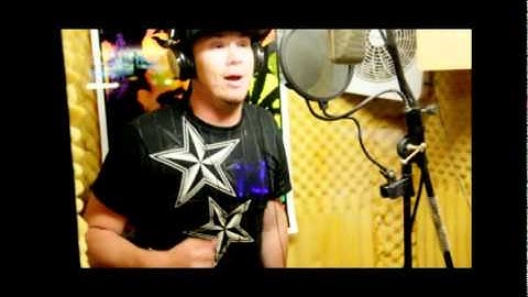 Mr.185 "Everythings Ok" Studio Video