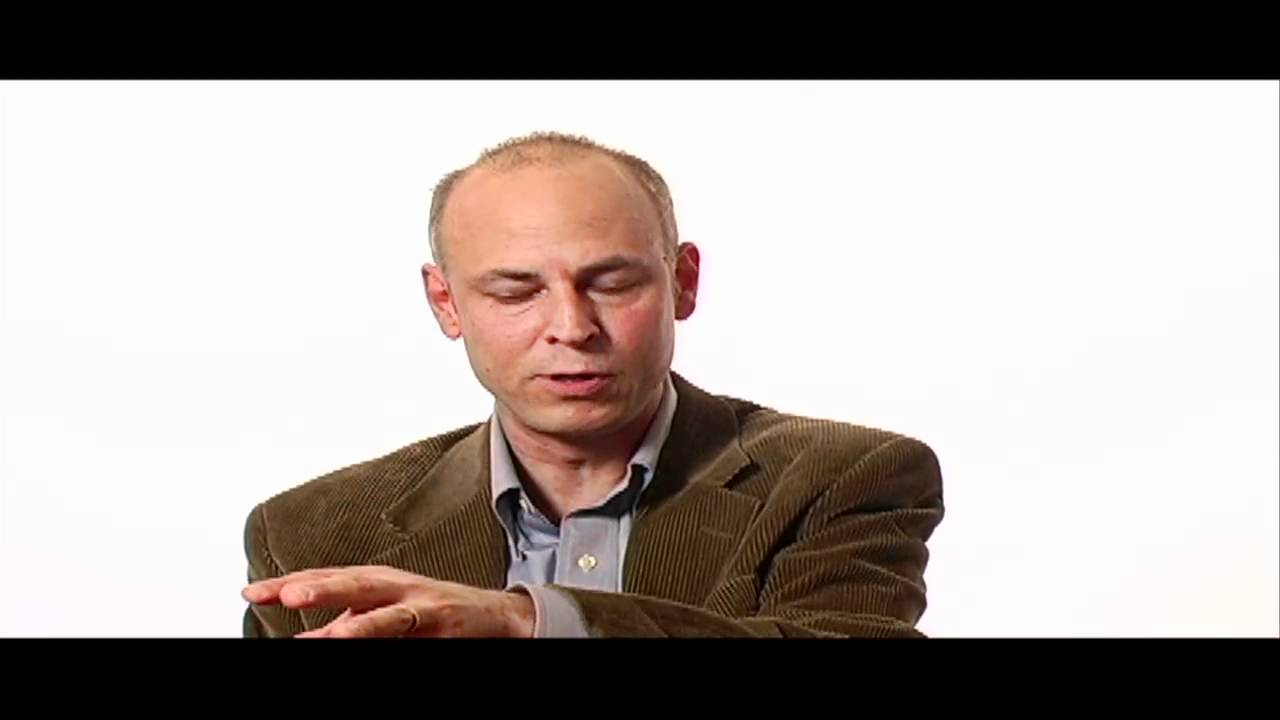 How Not to Squash a Prodigy |  David Shenk  | Big Think