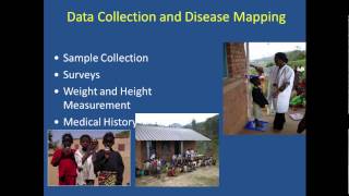 Lecture 6 - NTDs