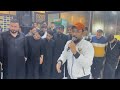 عرس احمد الهاشمي✅شلونك عيني شلونك/احلى دبجات الموصل تخبل/اكيد المبدع محمود الطائي العازف مصعب الطائي