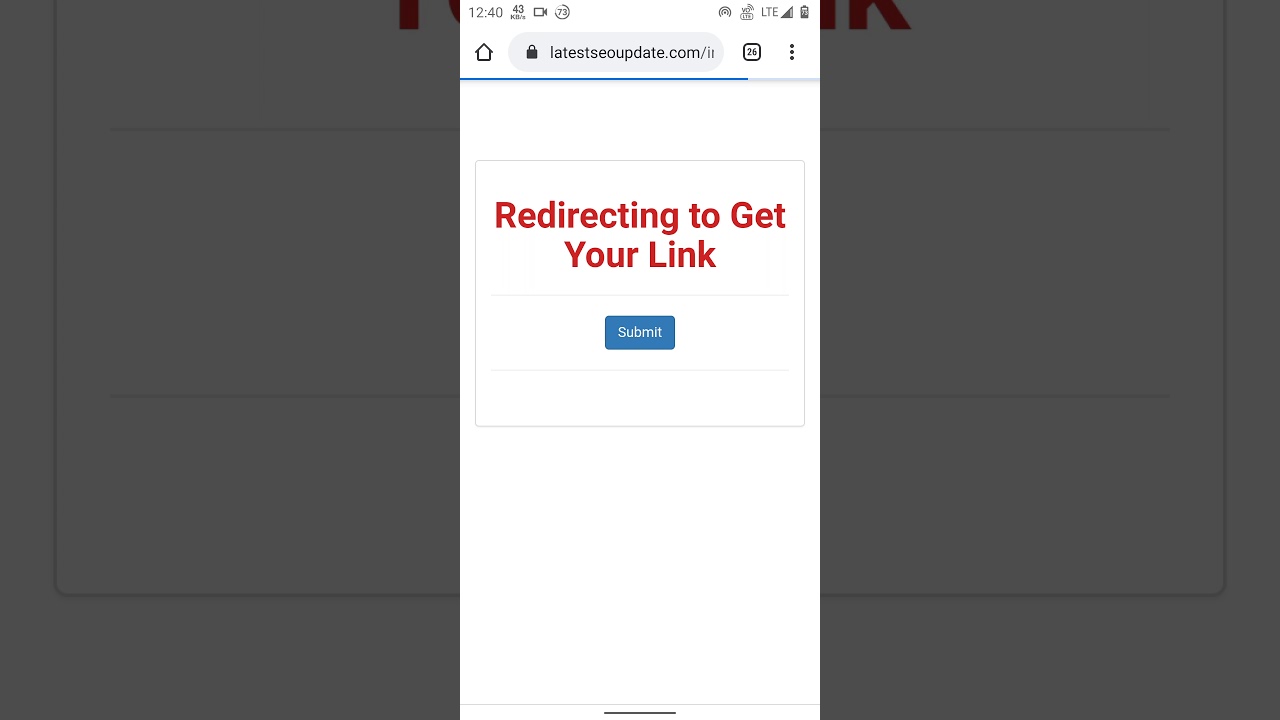 How to Open links - YouTube