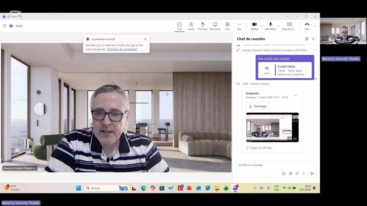 EXCEL TIP 1 CREAR HOJAS CON TABLA DINAMICA