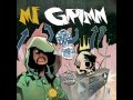 MF Doom & MF Grimm - Bottle Rocket