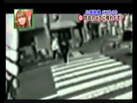 恐怖映像のＢＧＭをかえてあまり怖くないようにしてみた