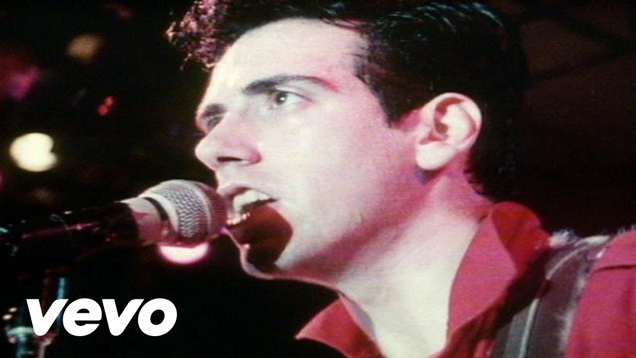 The Clash - Live At Shea Stadium - Amazoncom Music