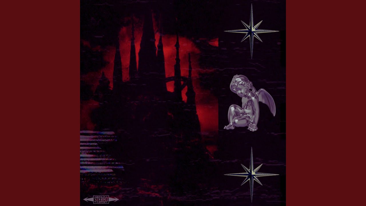 DARK SANCTUARY (Slowed) - YouTube