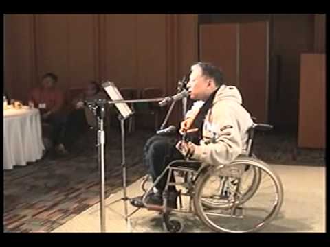 ♪掌／さだまさし　ひろ;mttm