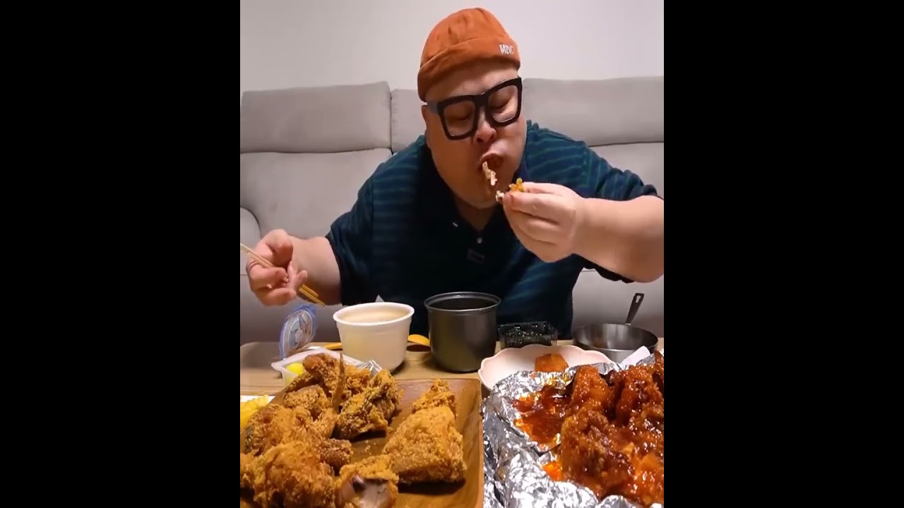 #ASMR#Mukbang#RoastDuck#Foodie#ThaiFood#CrispySkin#JuicyMeat#FoodLovers#StreetFood#ViralEats love 