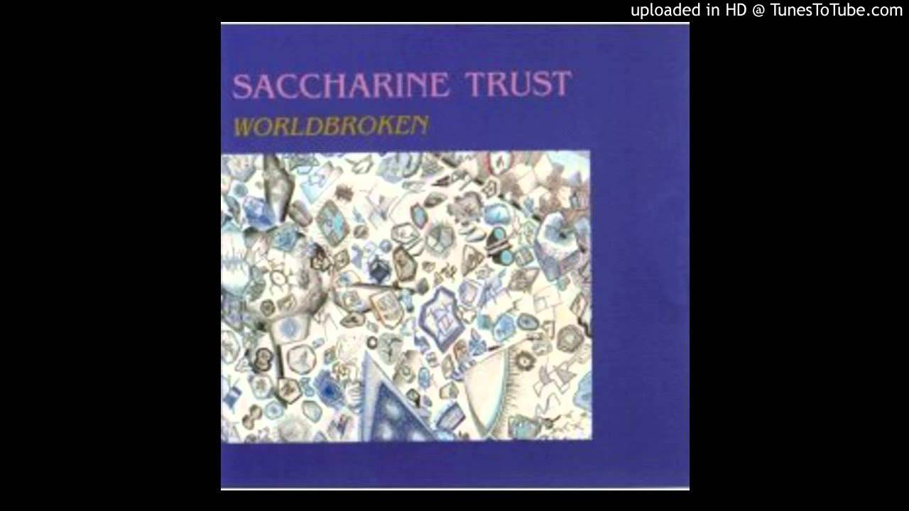 Saccharine Trust II Samuel Chapter 4 YouTube