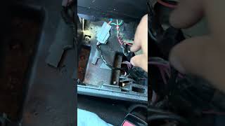 Heated and cooled cup holder 2011/2014 dodge charger