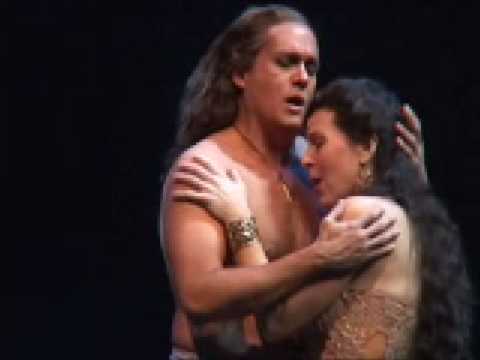 Seattle Opera Presents The Pearl Fishers