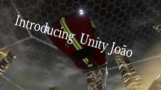 Introducing Unity João