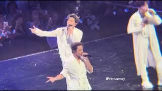 250405 #ENERGY - More Than Words《一触即发》马来西亚吉隆坡站 2025 #8