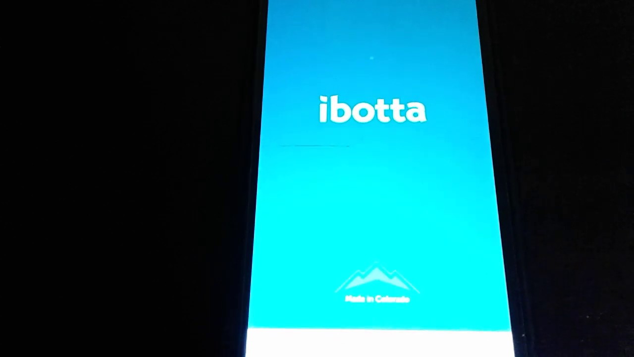 How to use the Ibotta application to earn money! - YouTube