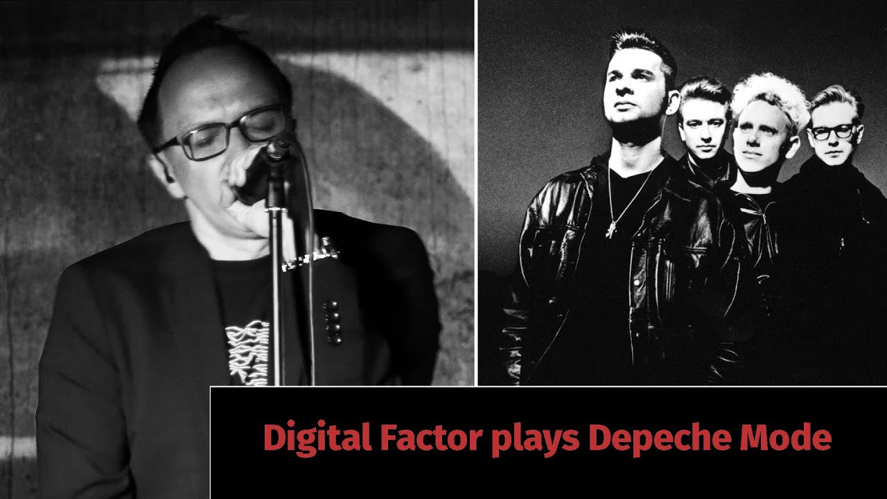 Digital Factor 