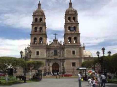 Durango, Durango - Conjunto Atardecer