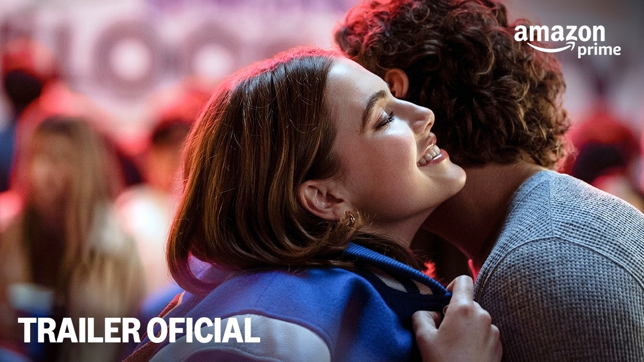 Amores Improváveis Trailer Oficial | Prime Video