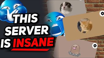 I Joined A Roblox Devs Discord Server...