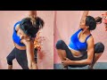 Yoga for great body flexibility | Yoga girls | Indian yoga studio | Episode 35