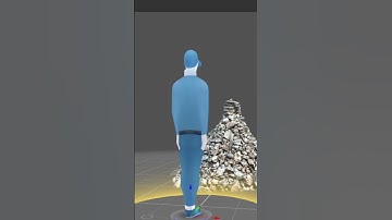 Reality Scan app: How to create your own 3D assets for Unreal Engine in 10 MIN